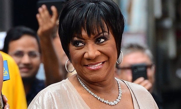 Patti LaBelle