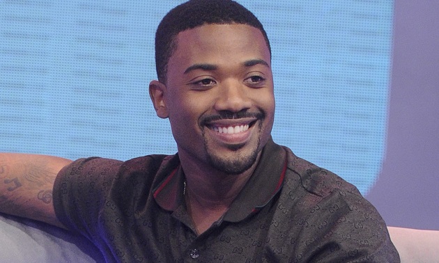 Sevyn Streeter And Ray-J Visit BET's "106 & Park"