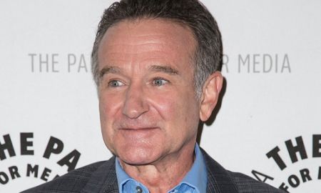 Robin Williams