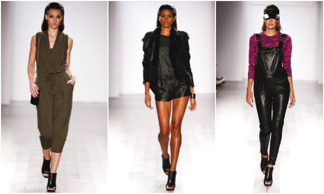 HSN Presents Serena Williams Signature Statement Collection