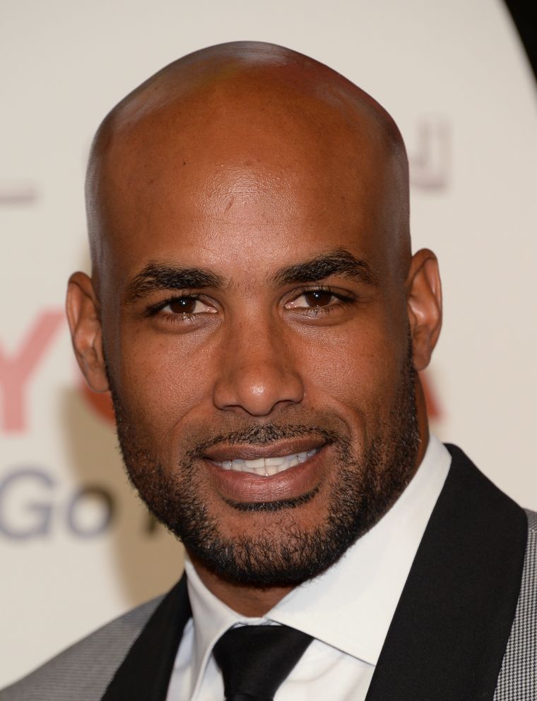 Boris Kodjoe