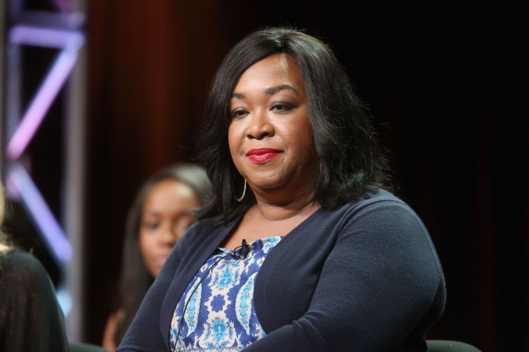 Shonda Is…