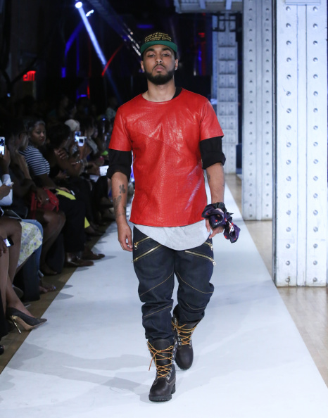 Harlem’s Fashion Row 7th Annual Fashion Show And Style Awards