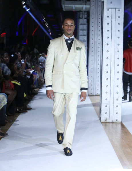 Harlem’s Fashion Row 7th Annual Fashion Show And Style Awards