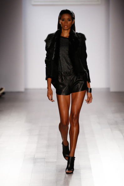 HSN Presents Serena Williams Signature Statement Collection