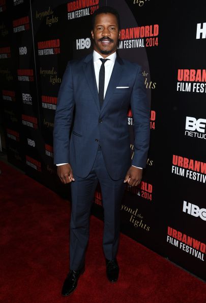 Nate Parker