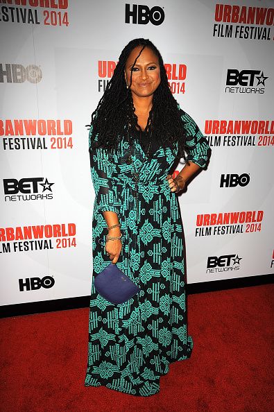 Ava DuVernay