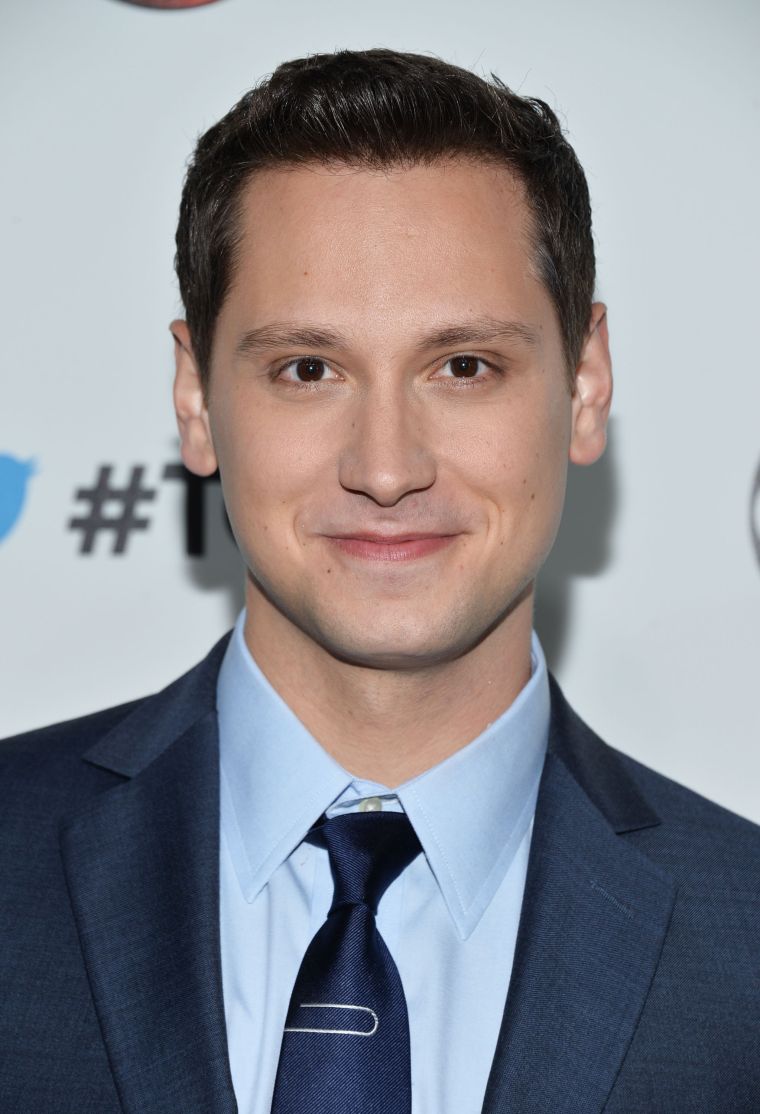 Matt McGorry, “How to Get Away With Murder”