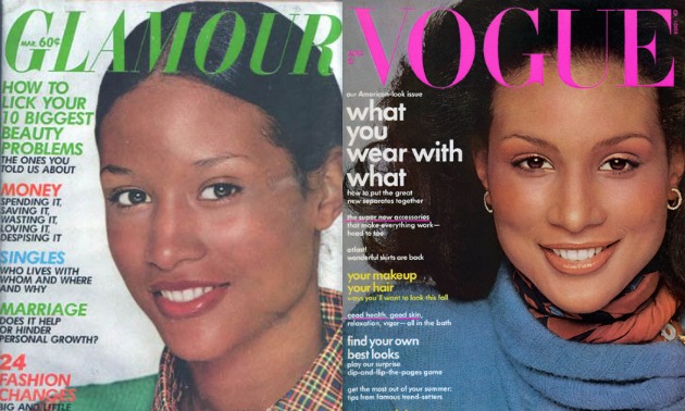 Beverly Johnson Slays Like No Other!