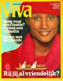 February 1980: Viva