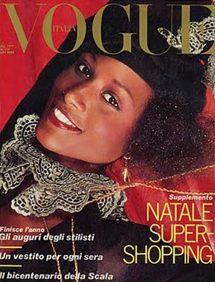 December 1977: Vogue