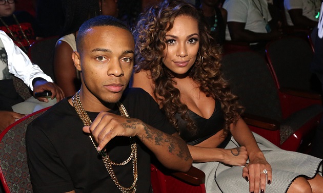 BET Hip Hop Awards 2014 Show