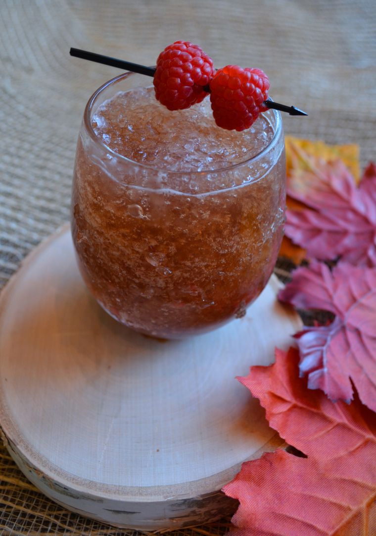 NOLET’S Silver Bramble