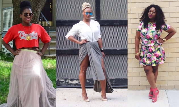 Fashion Bloggers Were On Point For NYFW!