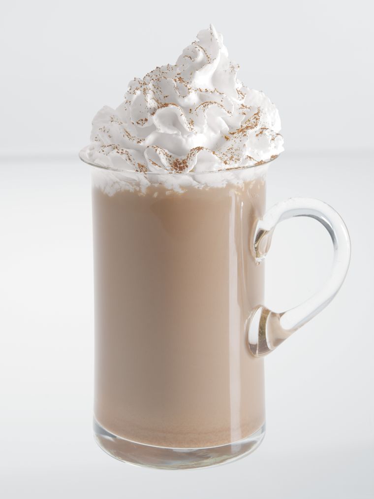 Hot Pumpkin Spice Tequila