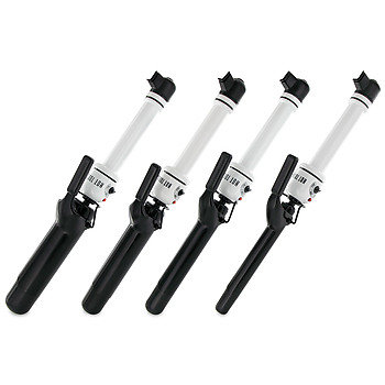 Hot Tools Nano Ceramic Spring Curling Irons