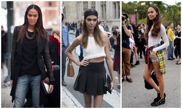 how to dress for nyfw
