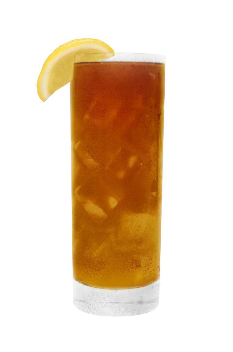 Laphroaig® Smoked Cider