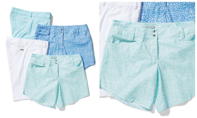 Shorts Worth Showing Off