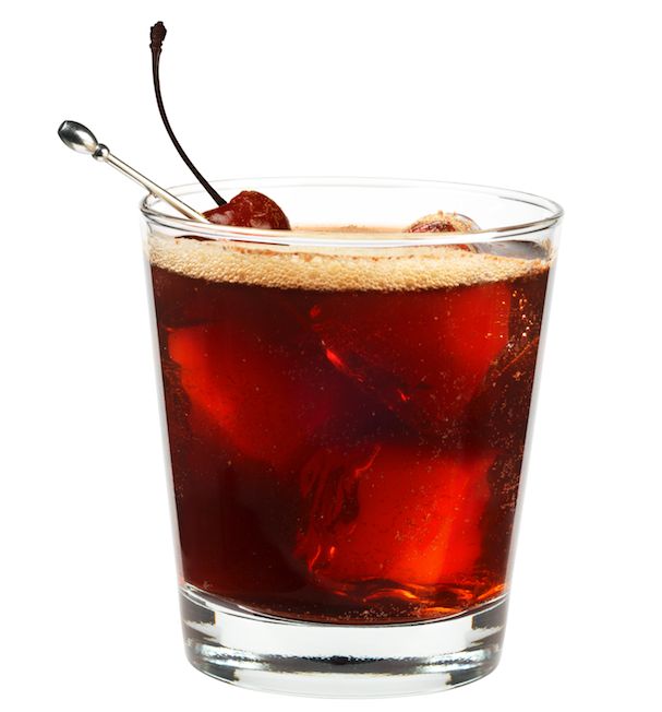 Basil Hayden’s® Autumn Harvest