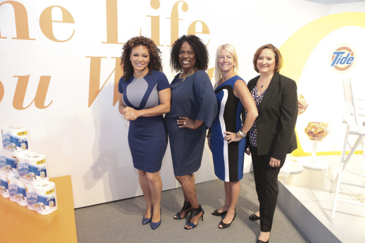 The Power Meet-Up & Celeb Panel Kick Off To Oprah’s ‘The Life You Want’ Weekend