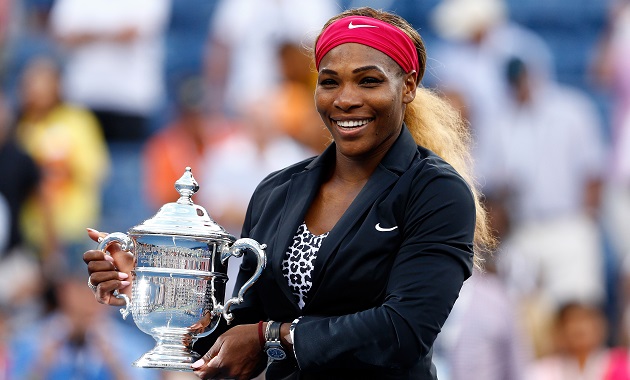 2014 US Open - Day 14