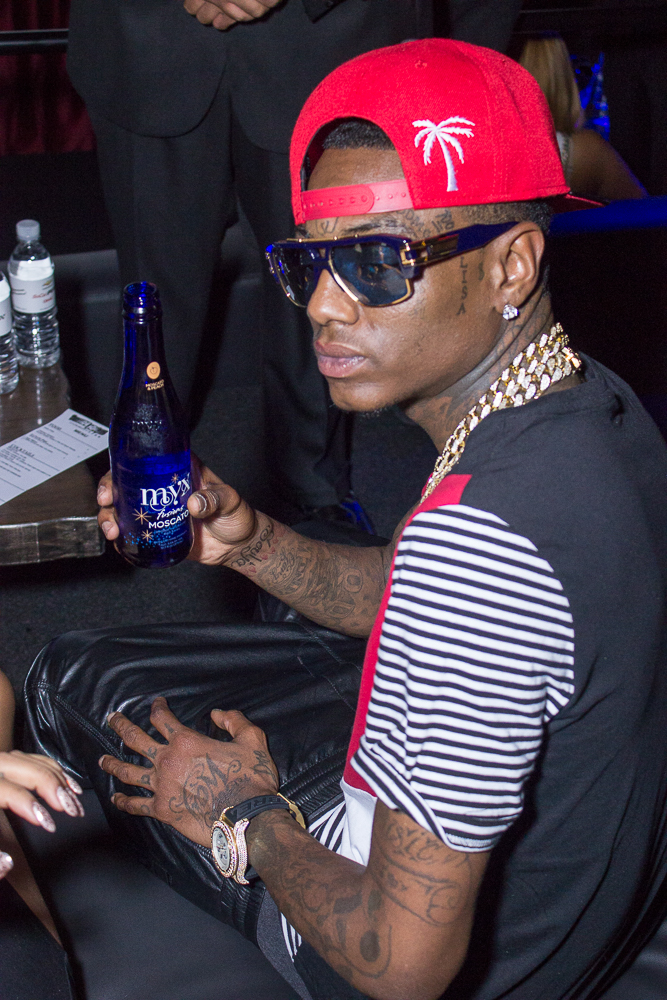 Soulja Boy