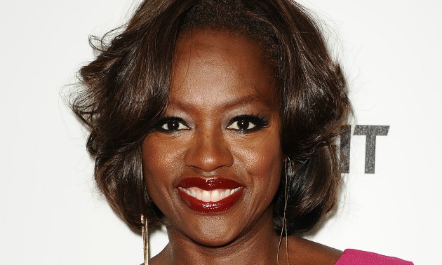 Viola Davis