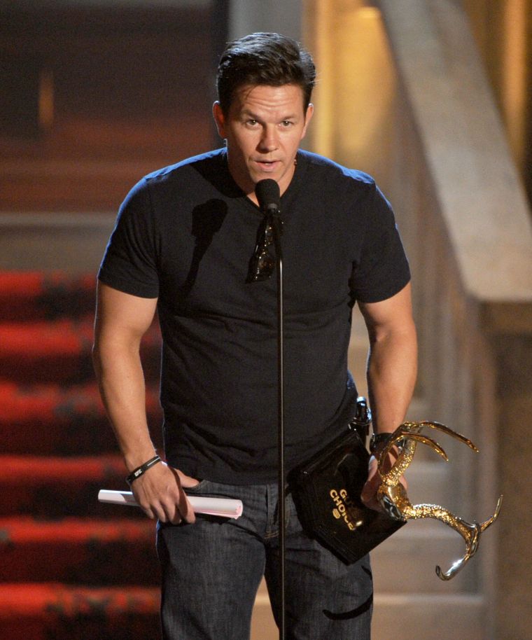 Mark Wahlberg