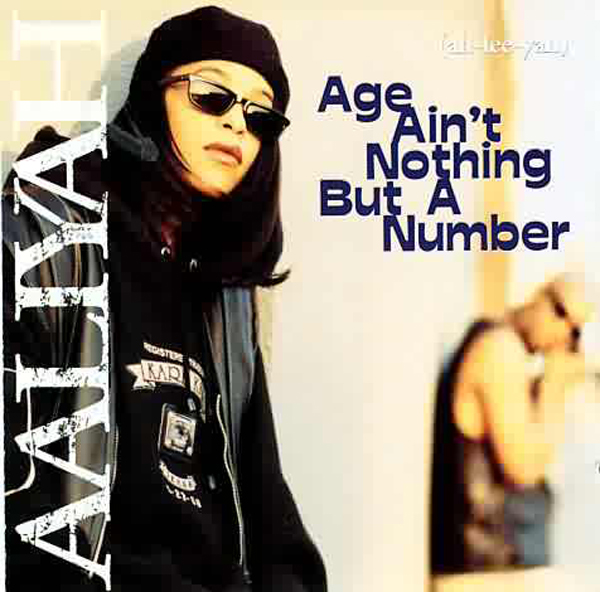 “Age Ain’t Nothing But A Number” Redefines R&B