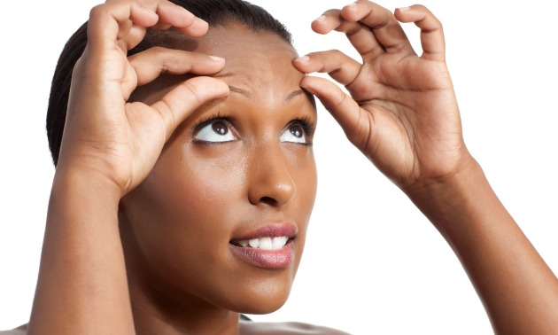 4 Quick & Easy Ways To Banish Those Wrinkles We All Hate