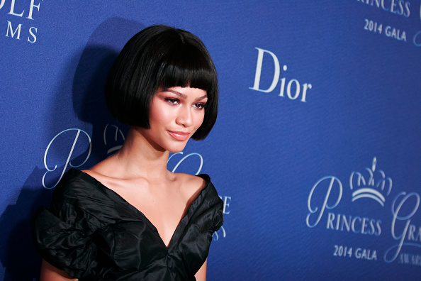 2014 Princess Grace Awards Gala