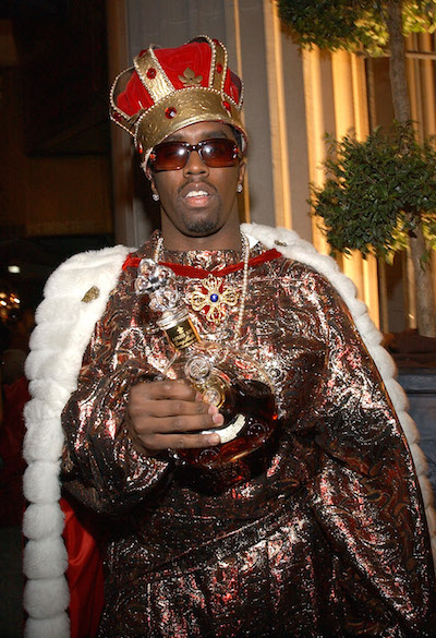 Diddy