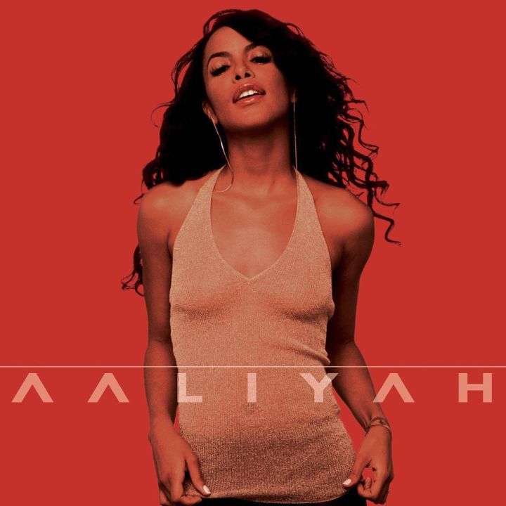 The New Aaliyah