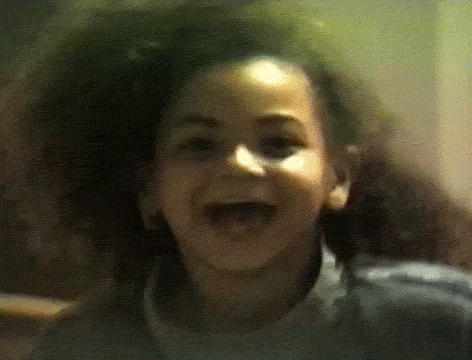 BABY BEYONCE-GIF
