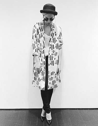 Pay attention to proportions.