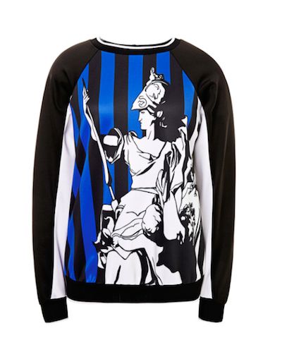 Gladiator Sweatshirt