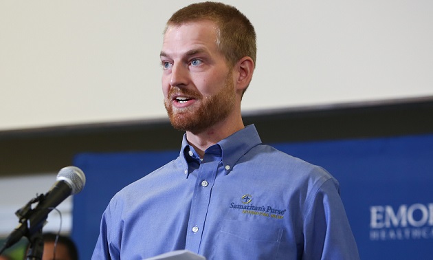 Emory Hospital Releases American Aid Workers Treated For Ebola