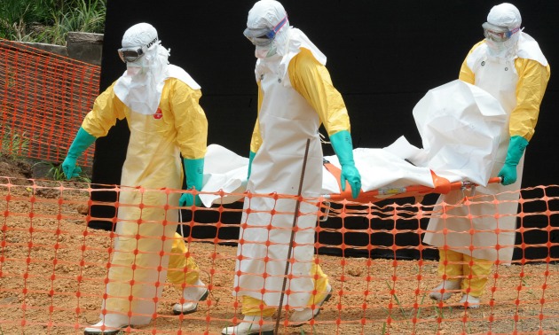 ebola-death