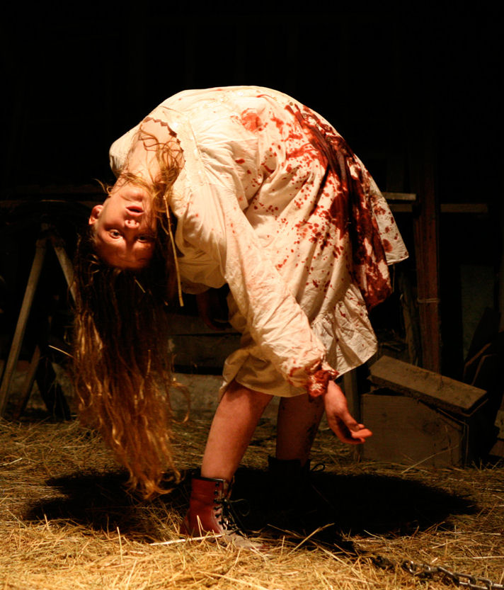 10. The Last Exorcism (2010)