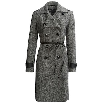 Military Coat