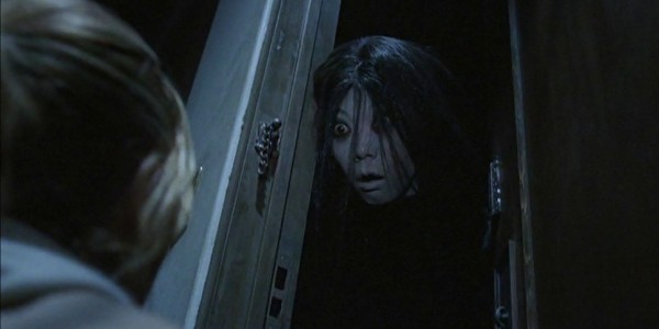 4. The Grudge (2004)