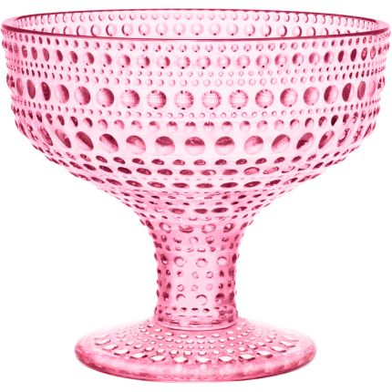 shopHORNE “Littala Kastehelmi” Footed Bowl