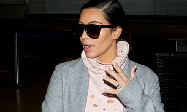 kim-kardashian-north