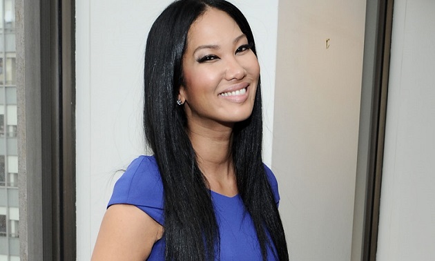 Celebrities Visit SiriusXM Studios - January 23, 2013