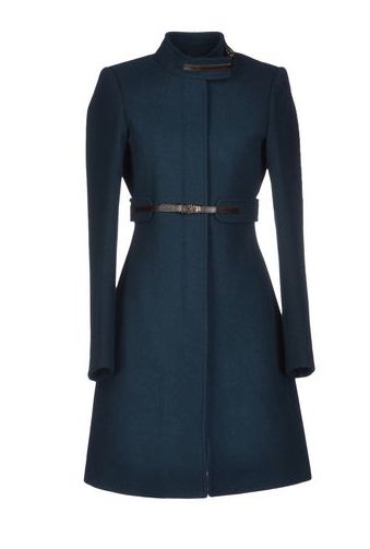 A-Line Coat