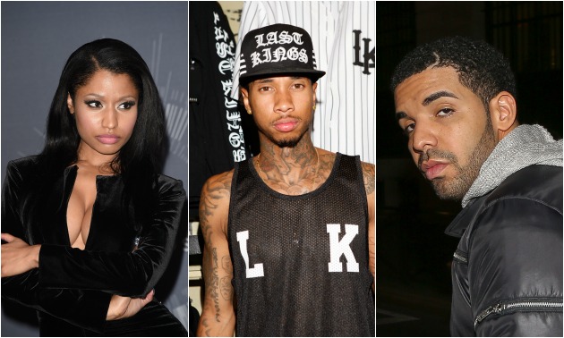 nicki-minaj-drake-tyga