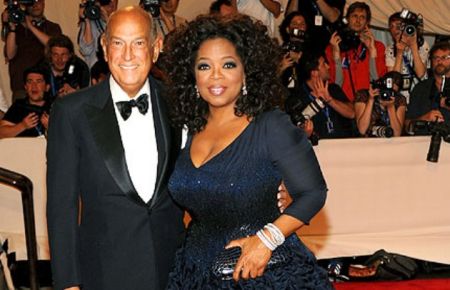 Oscar De La Renta
