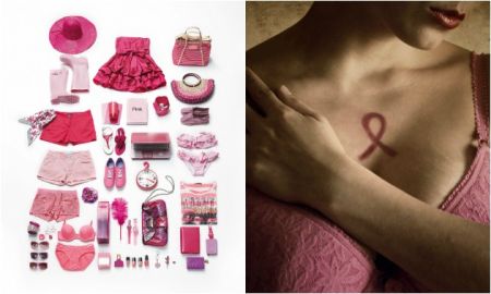 Fight & Shop Like A Girl!