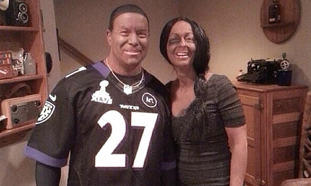 Racist Halloween Costumes